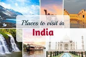 Plan your Dream holiday within India in April  2026