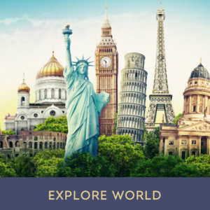 International Holiday Packages from Ahmedabad by Aryan Dream Holidays