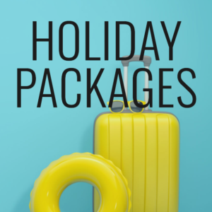 Experience the Ultimate Indian Adventure with Aryan Dream Holidays