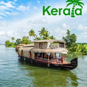 KERALA 06 DAYS 05 NIGHTS GROUP PACKAGES (PER PERSON
