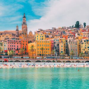 Countries to visit in Europe from April to September 2026 - Aryan Dream Holidays