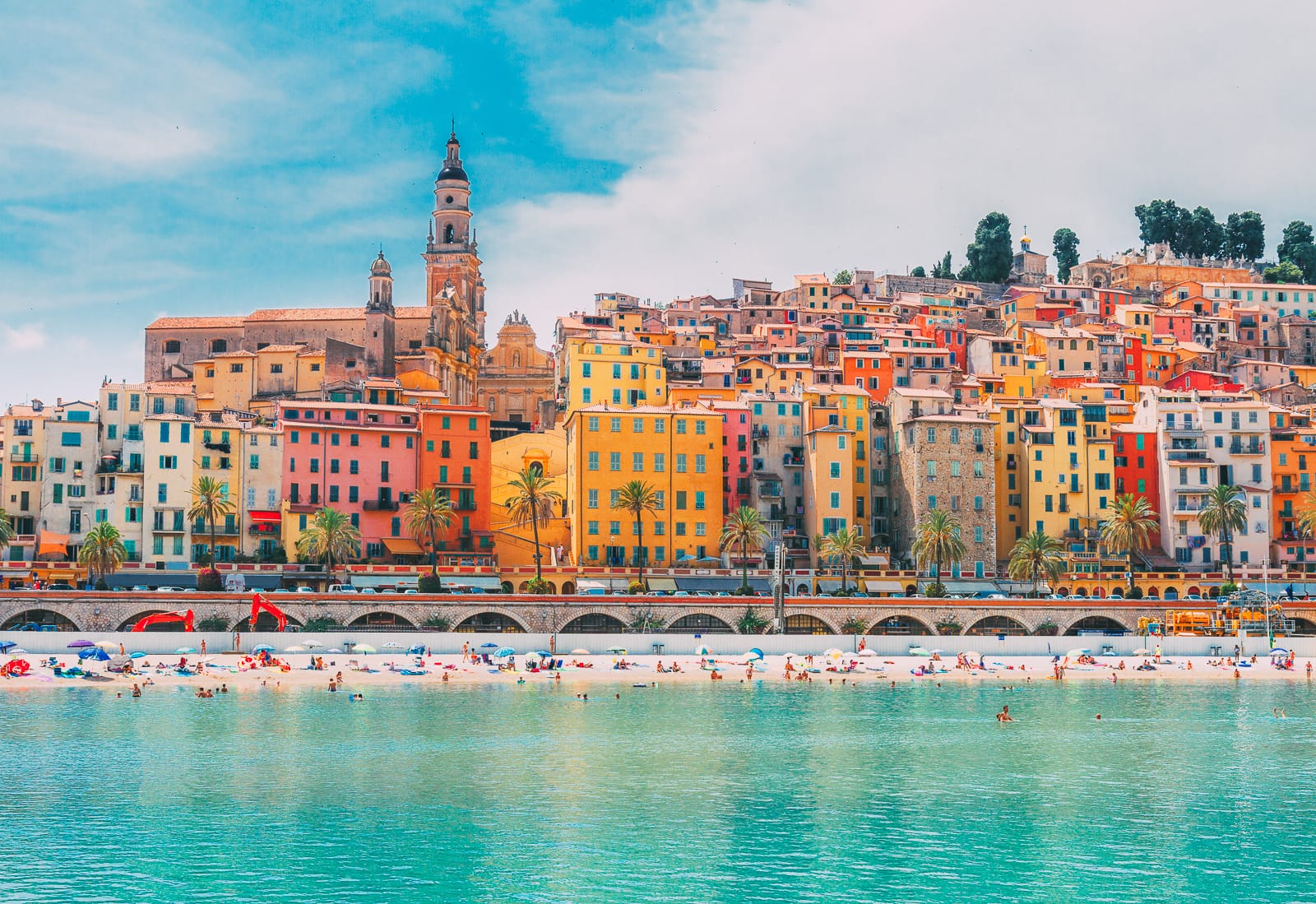 Countries to visit in Europe from April to September 2026 - Aryan Dream Holidays