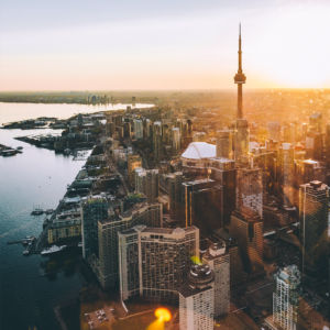 Toronto Gems