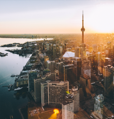Toronto Gems