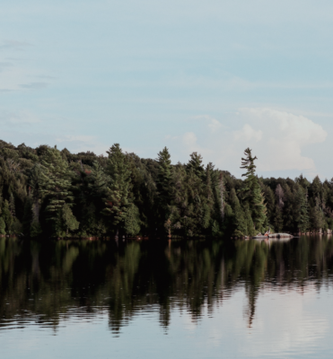 Muskoka Meandering