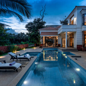 Recommended 3 star Hotels in Goa - Aryan Dream Holidays