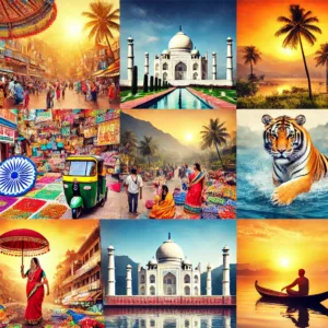 India Travel Packages: The Ultimate Guide to Planning Your Dream Trip