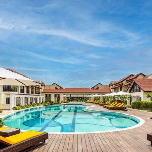 Recommended 4 star hotels - Aryan Dream Holidays
