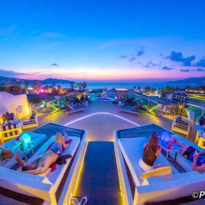 Phuket with Aryan Dream Holidays