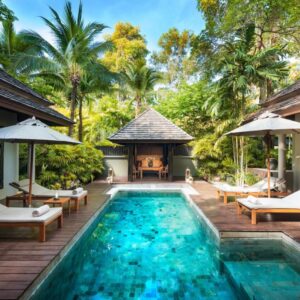 Recommended 3 Star Hotels in Phuket - Aryan Dream Holidays